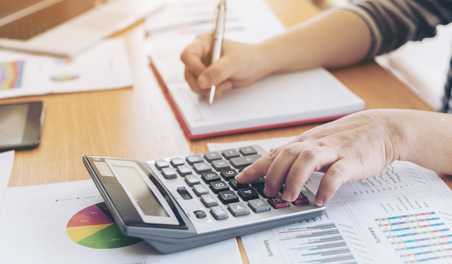 Migrar de serviços contábeis